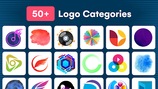 Screenshot 8 of Logo Maker