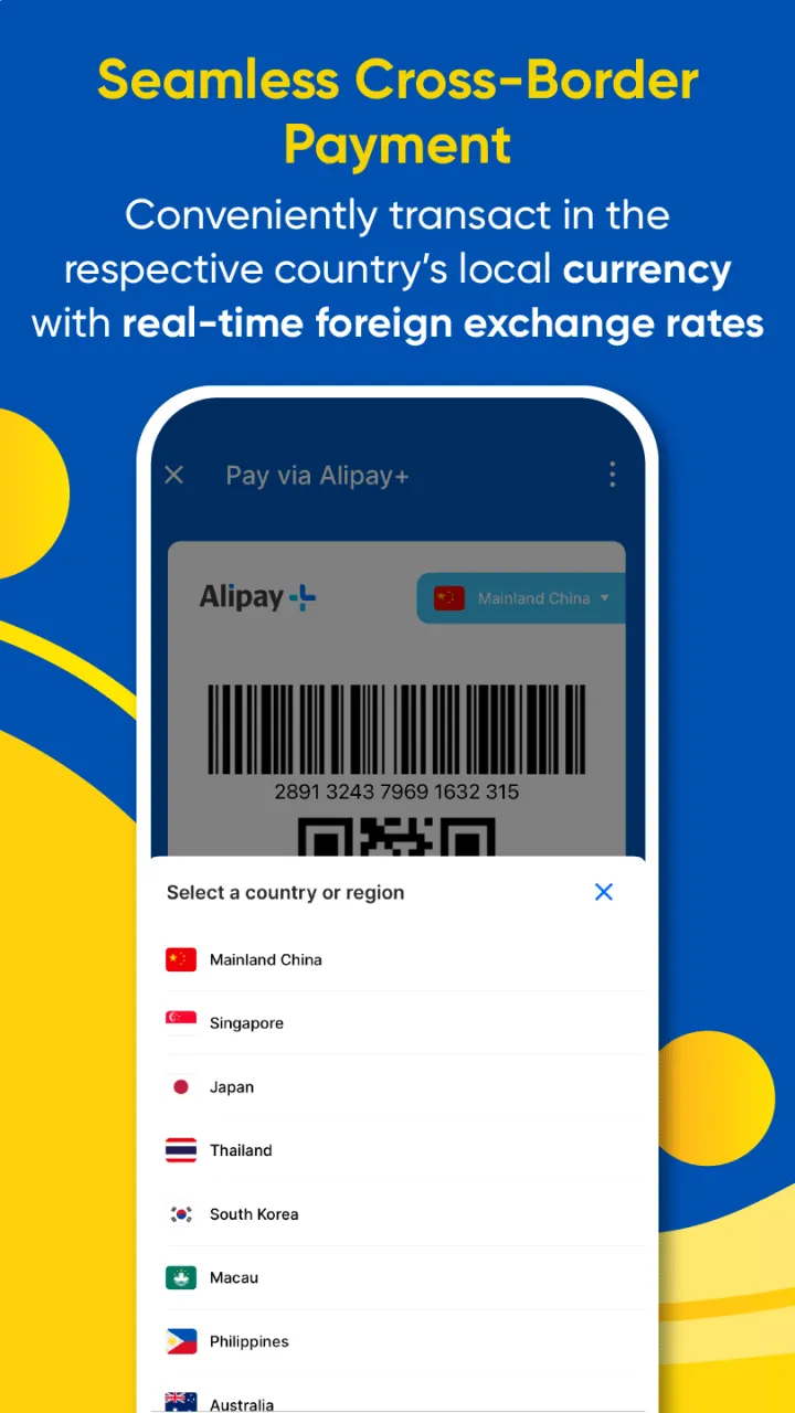 Touch 'n Go eWallet screenshot 5
