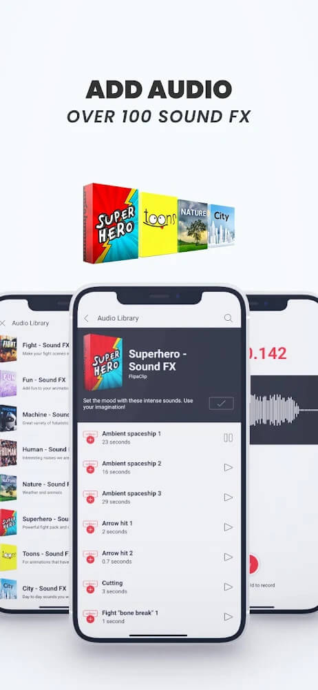 FlipaClip screenshot 6