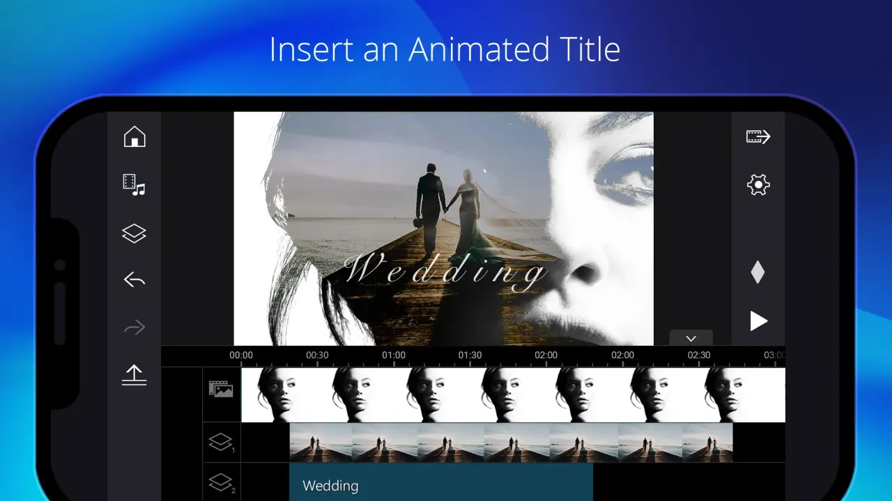 Power,Director Pro screenshot 3