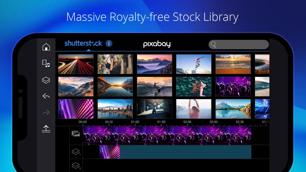 PowerDirector Pro screenshot 6