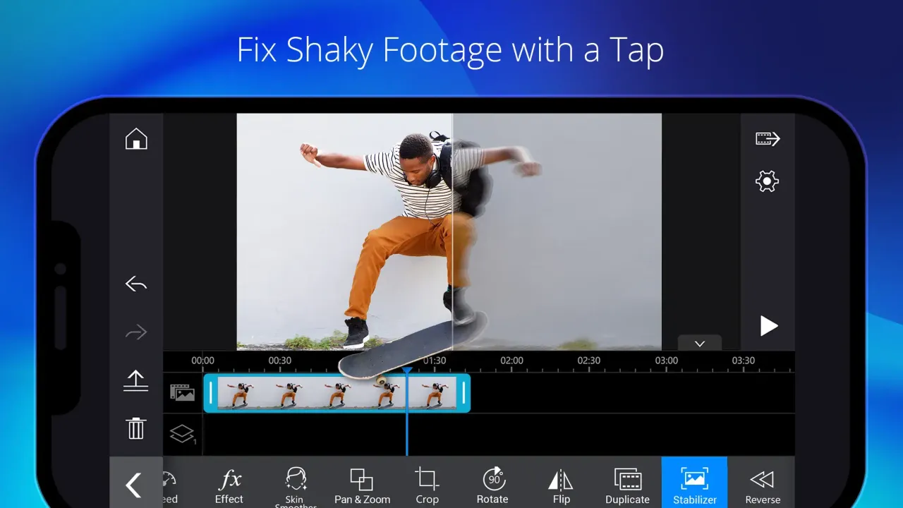 PowerDirector Pro screenshot 8