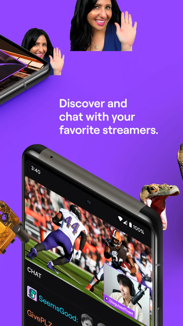 Twitch screenshot 4