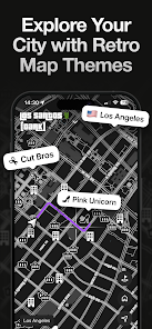 Game Maps IRL screenshot 5
