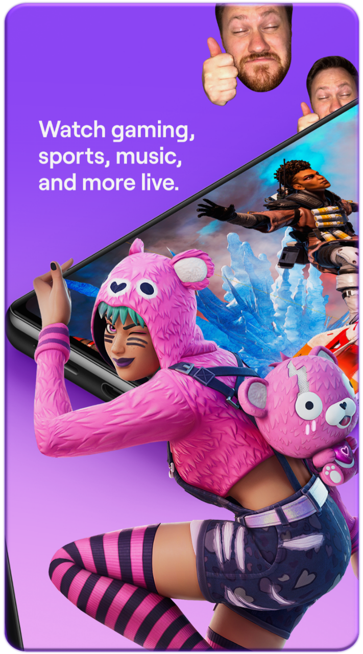 Twitch Capture 2