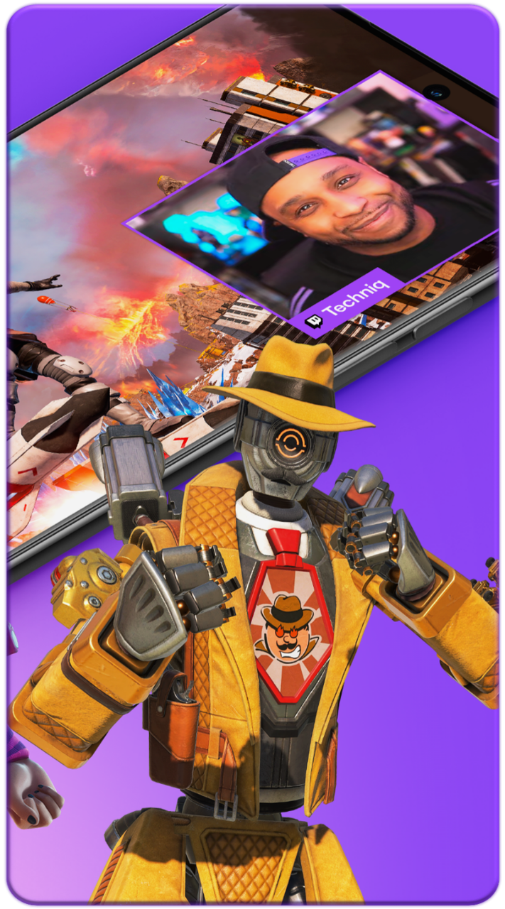 Twitch Snapshot 3