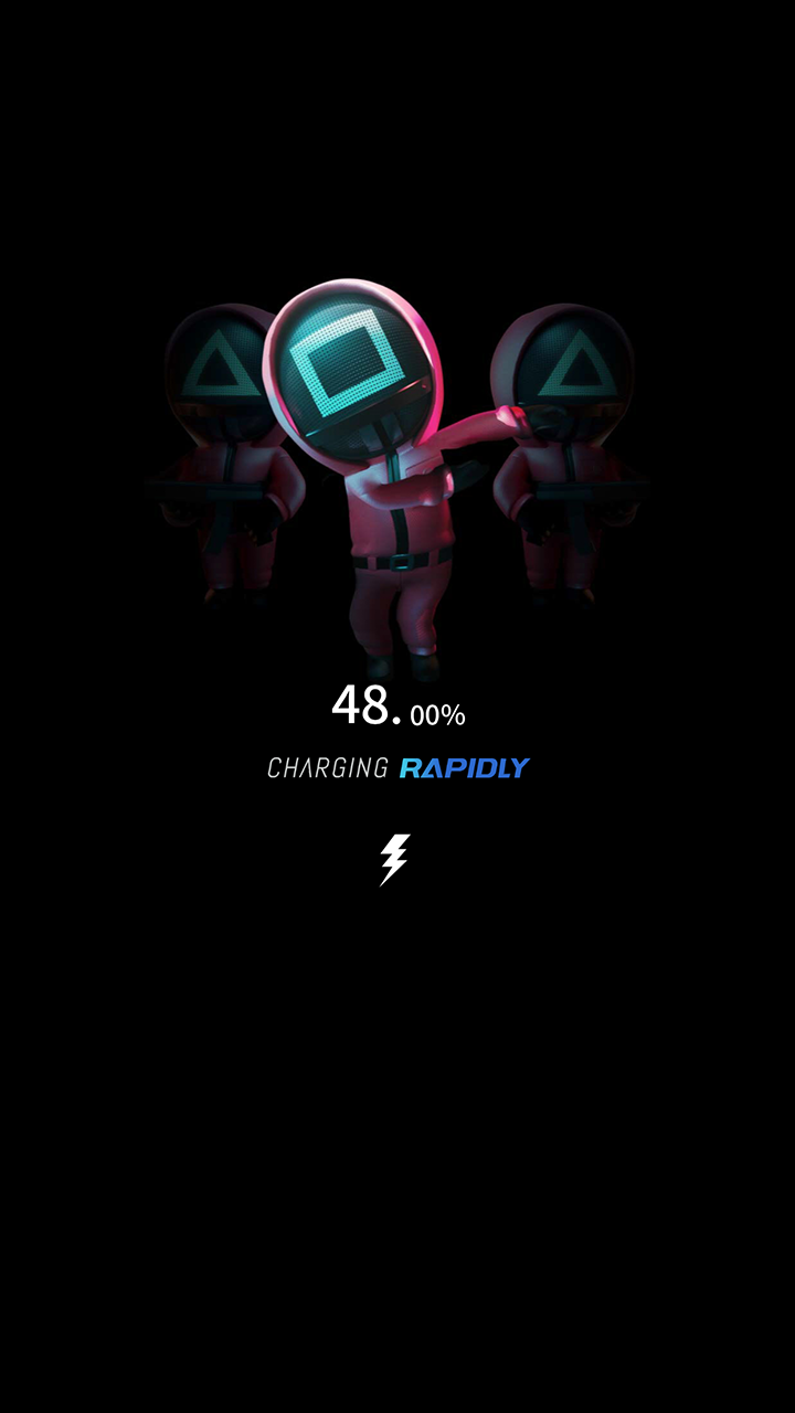 Pika! Charging Show screenshot 7