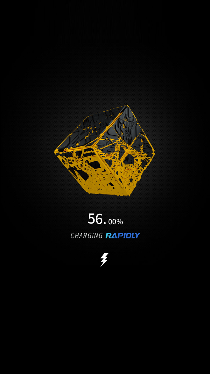 Pika! Charging Show screenshot 6