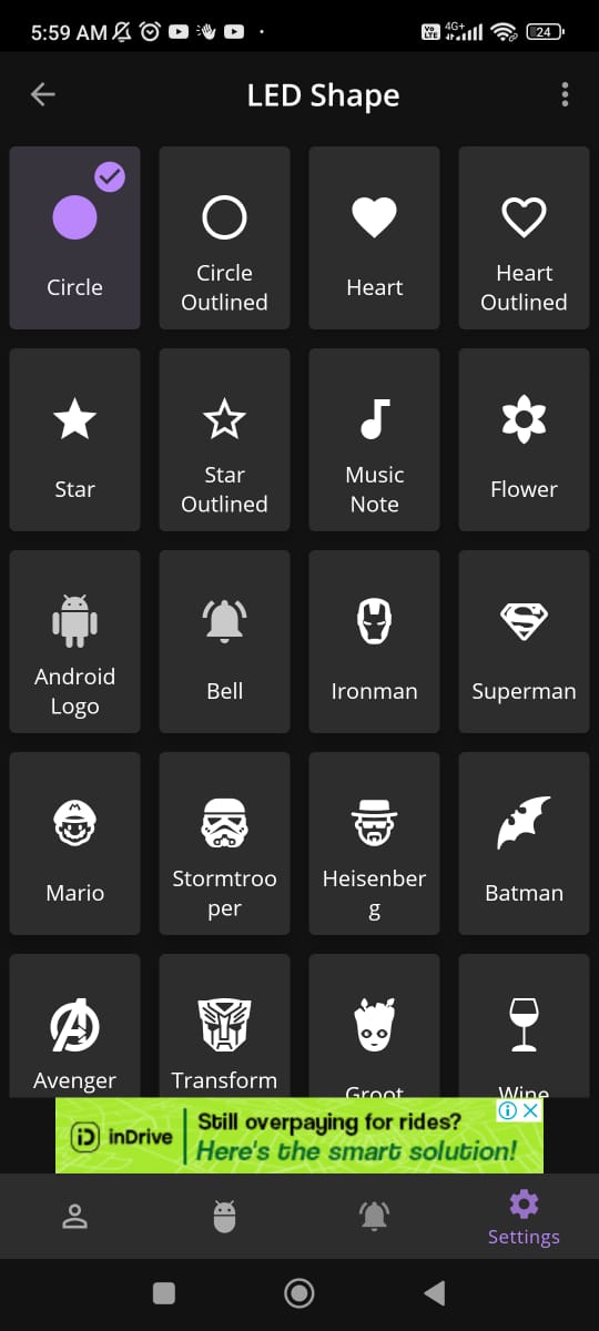 NotifyBuddy screenshot 6
