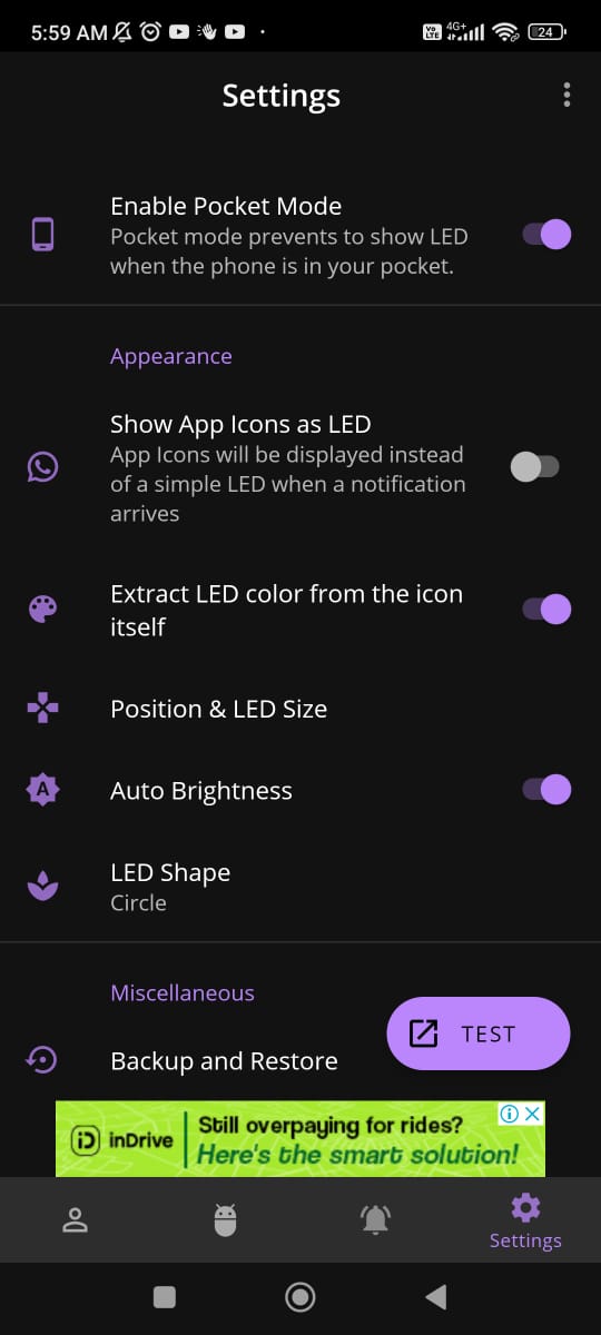 NotifyBuddy Screenshot 7