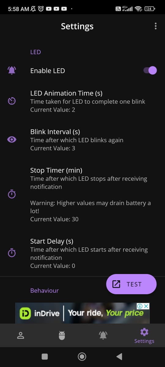 NotifyBuddy screenshot 5