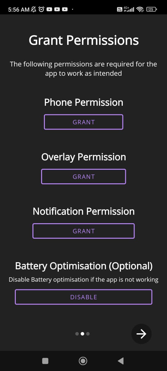 NotifyBuddy screenshot 2