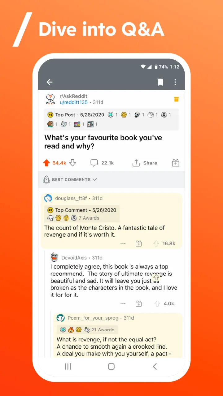 Reddit Screenshot 5
