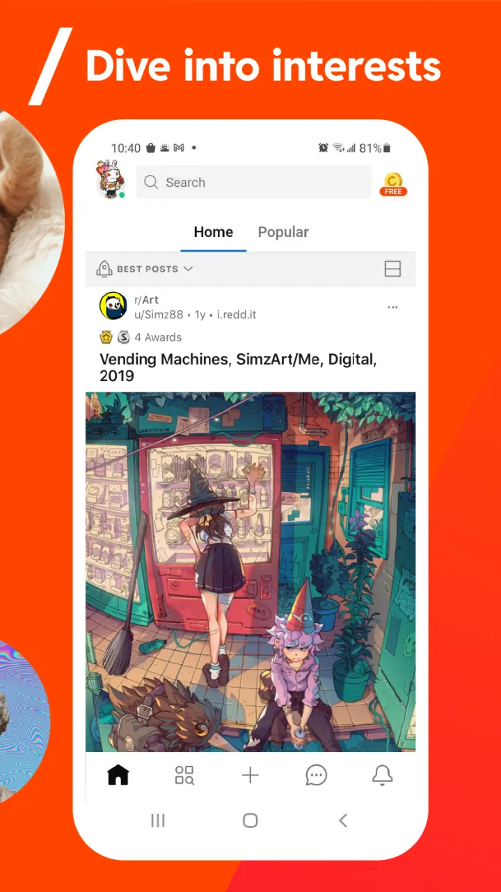 Reddit Screenshot 2
