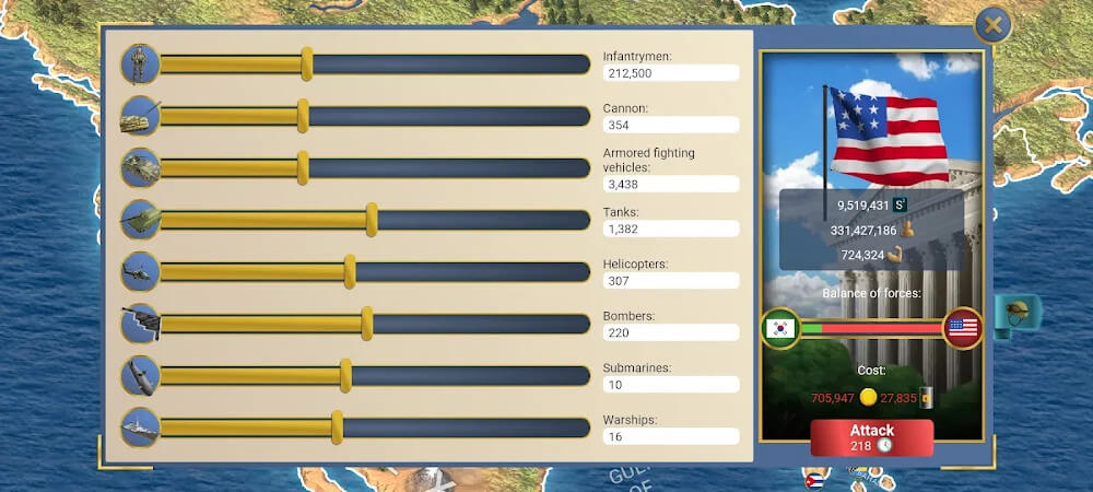 Modern Age 2 gameplay preview 6