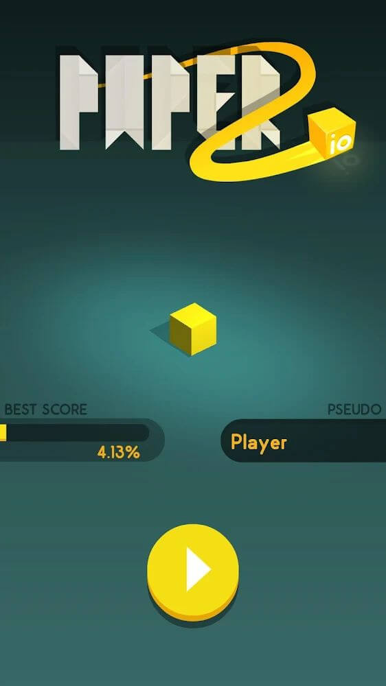 Paper.io 2 screenshot 2