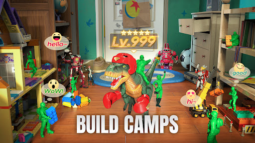Army Men Strike screenshot 5
