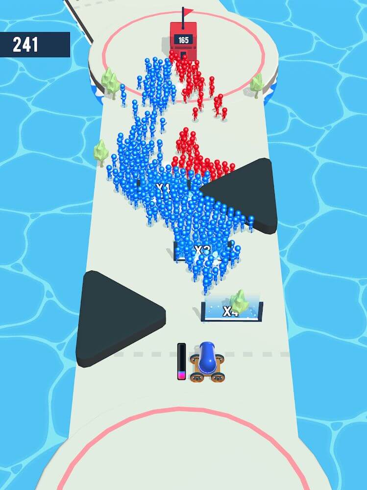 Mob Control screenshot 5