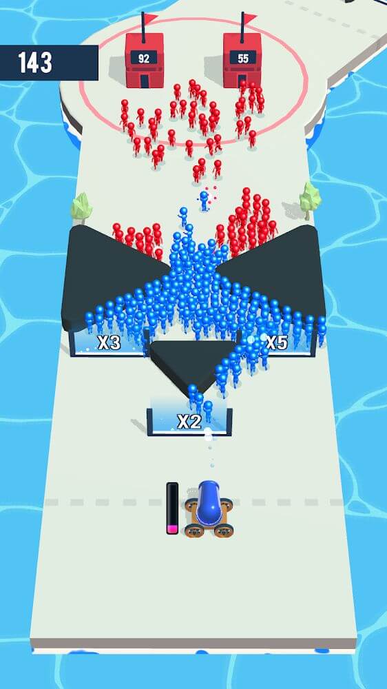 Mob Control screenshot 3