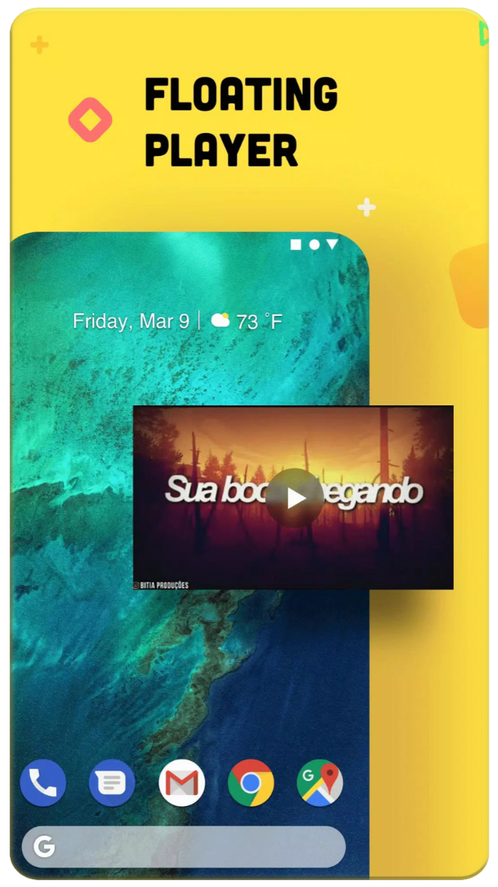 Snaptube Screenshot 6