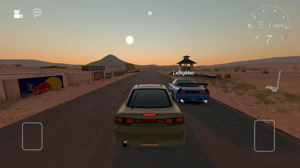 Apex Racing screenshot 3