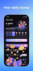 VibeShort: AI Dramas & Reels app screenshot 2