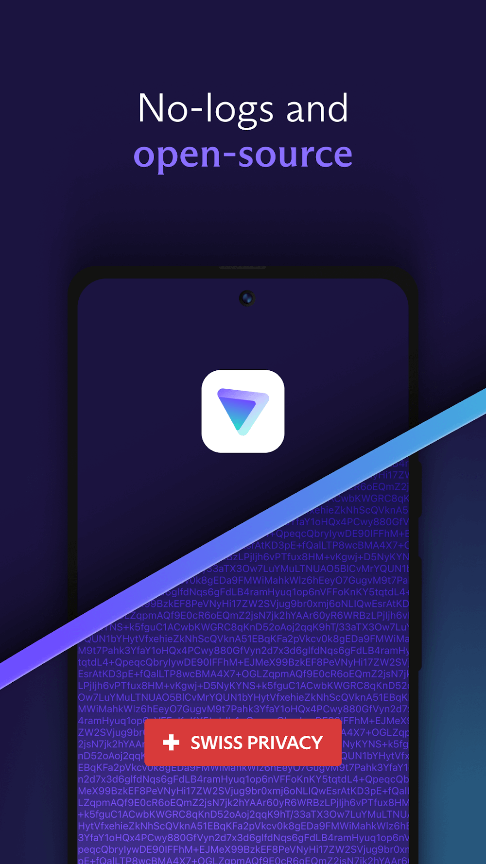 Proton VPN screenshot 6