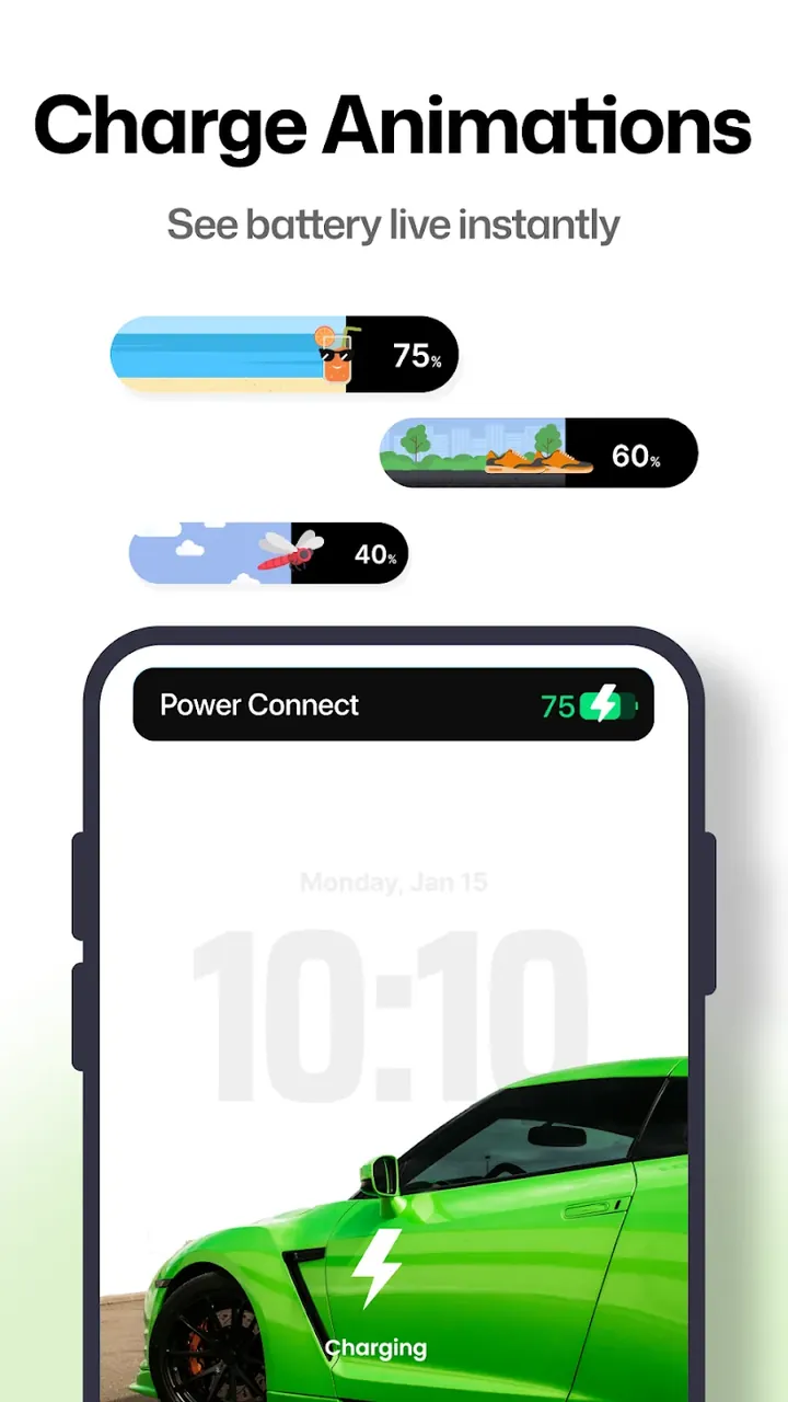Dynamic Notch preview screenshot 6
