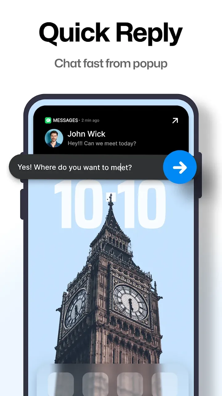 Dynamic Notch preview screenshot 4
