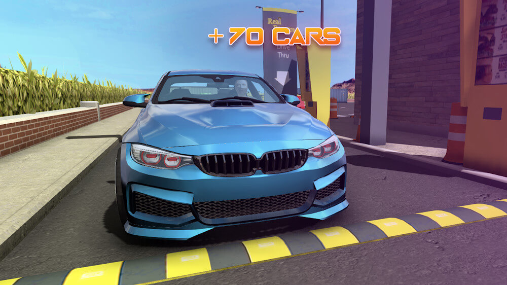 Car Parking Multiplayer - Screenshot 2