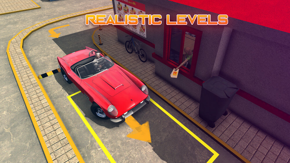 Car Parking Multiplayer - Screenshot 6