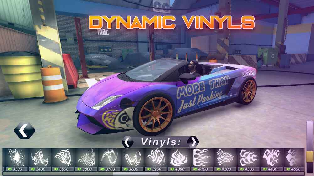 Car Parking Multiplayer - Screenshot 3