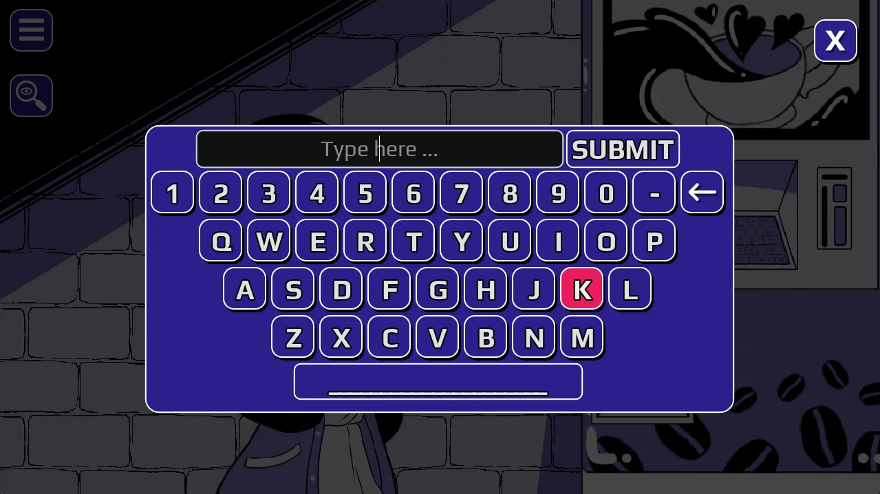 Anomalous Coffee Machine preview screenshot 3