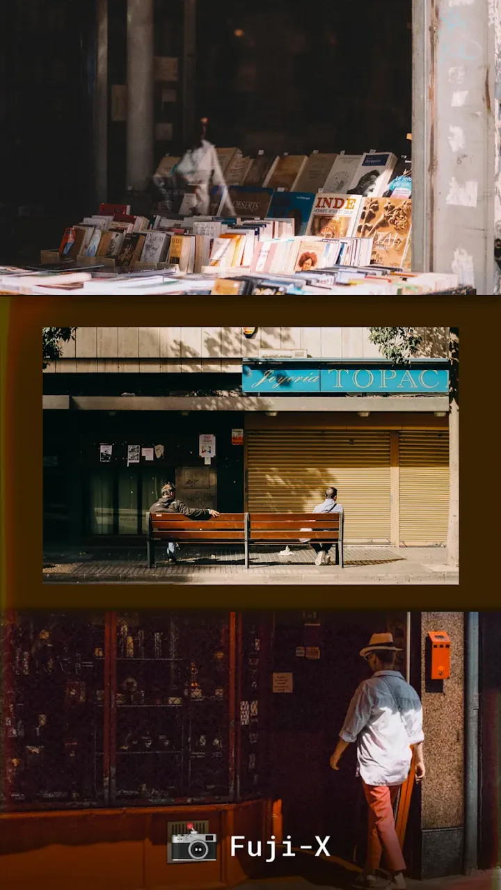 Kapi Cam app screenshot 4