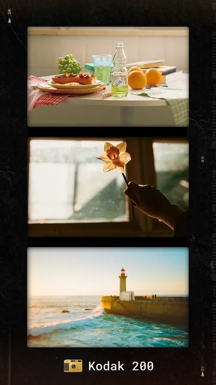 Kapi Cam app screenshot 3
